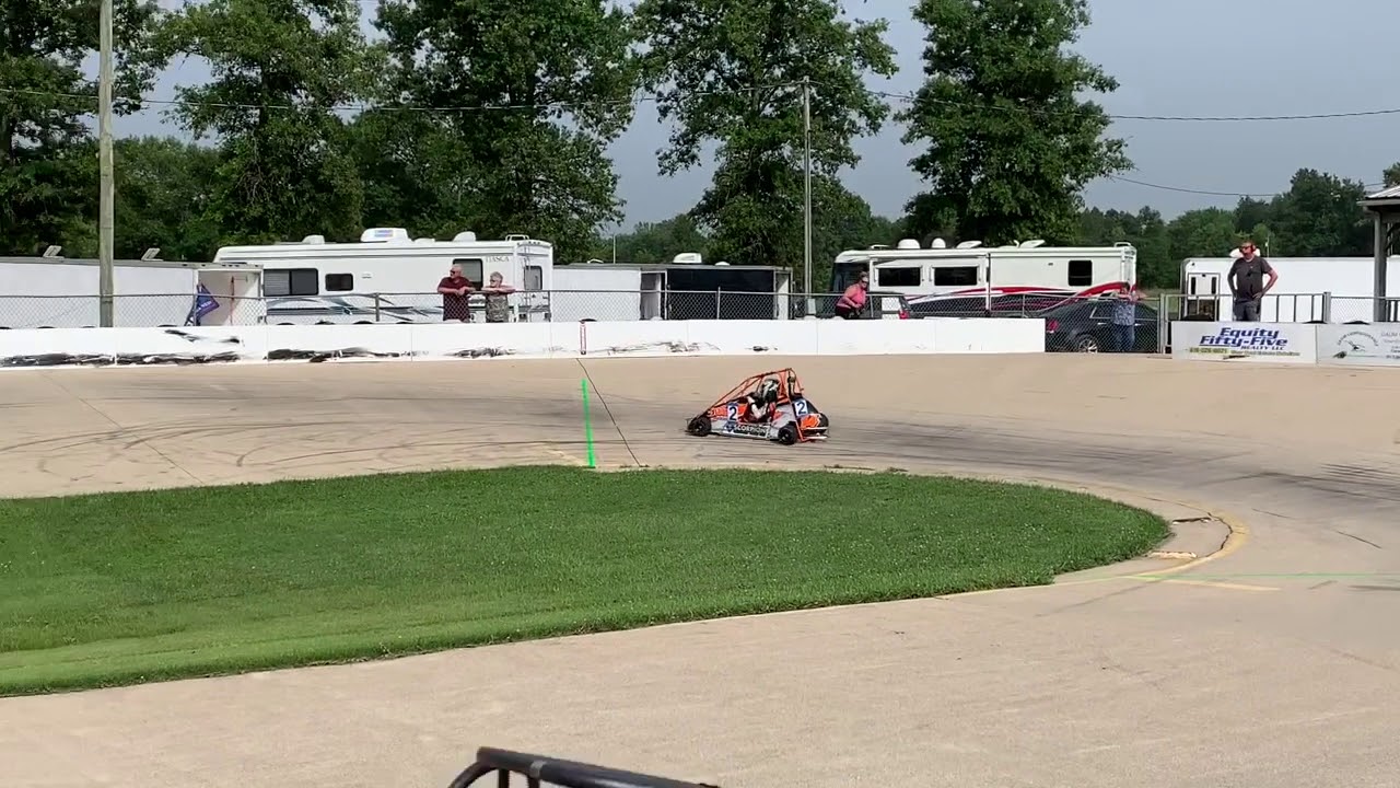 River Cone Feature JR Honda 6/28/20 YouTube