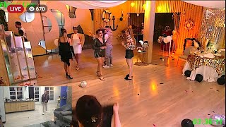 Sfârșitul Party Partea 6