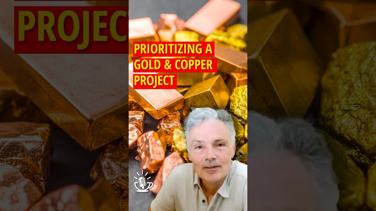Copper + Gold: Romios’ Next Big BC Play