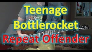Vídeo de Repeat Offender