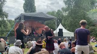 Jolene - Ipswich Music Day 2023