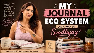 Svadhyay with Journaling