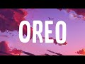 Oreo  shotgun willy lyrics