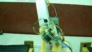 Proyecto Final Robotica USAC