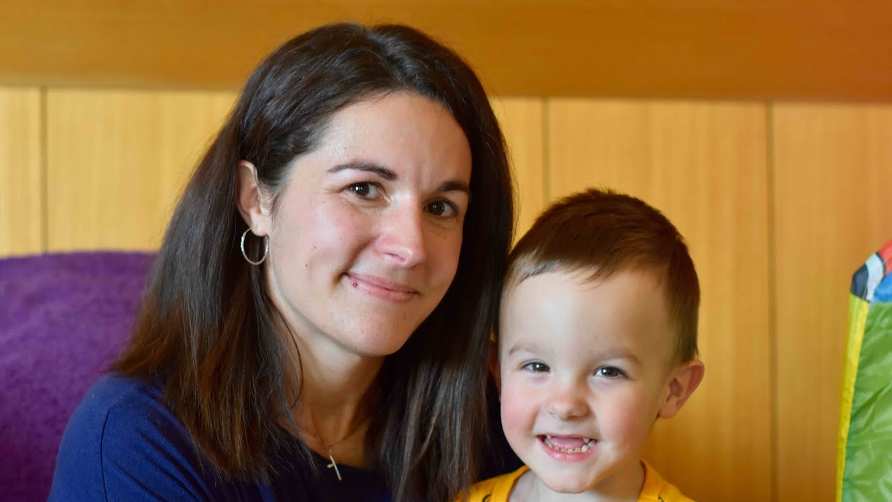 Nová naděje - Příběh jednapadesátý: Tomáš Ručkay