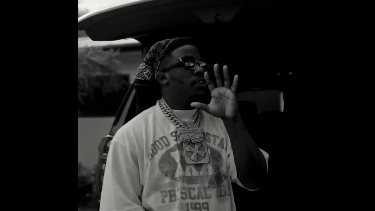 [FREE] Hotboii Type Beat 2025 - 