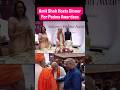 #Watch Amit Shah Hosts Dinner For Padma Awardees #amitshah #modi #padmaawards2026