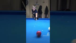 Резка на центр #школабильярда #billiards #sports #рекомендации