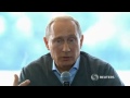 Владимир Путин: Россия — одна из мощнейших в мире ядерных держав (новости) http://9kommentariev.ru/