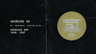 Adam Beyer - Drumcode 09 (B1)