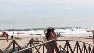 Praia Do Pinho /SC - Exclusivas Com Adeptos Do Naturismo Praia Do Pinho /SC - Exclusivas Com Adeptos Do Naturismo