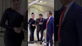 Talıb Tale & Zeynəb Həsəni