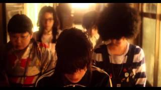 Princess Jellyfish 2014 Teaser - Live-Action Romantic Comedy Japan Movie