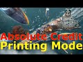 World of Warships- Need Credits? And Lots Of Them? Do I Have The Solution For You!