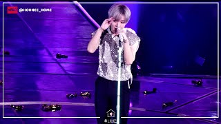 박지훈 :: PARK JIHOON Fancon Asia Tour '360' - Would You