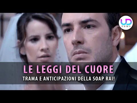 Le Leggi Del Cuore, Anticipazioni: Il Fidanzato Di Julia Viene Arrestato!