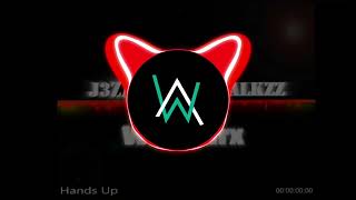 🎸 DJ Walkzz & J3zarx - Walkzarx 🎹 (Release)