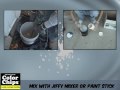 Clearcoat Application - Applying Your Clear Top Coat Clearcoat Application - Applying Your Clear Top Coat