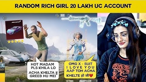 Random 3 players call me Noob _ challenge for 4vs4 TDM room (part -2)#bgmi