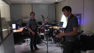 UYC Experience: AMJ Sings!