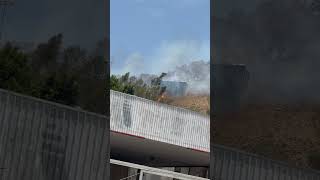 Terribles incendios en Tejupilco 🔥🔥🔥