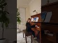 11 year old composer  ;) Vanessa&#39;s creation/ Ванессы произведение:)