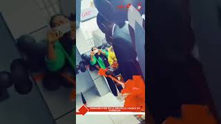 Inauguration De La Nouvelle Agence De Uba Kagbelen