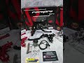 MASTER REM RACEPRO GT-1 EVOLUTION RADIAL 17MM SET KOPLING ORIGINAL PILIHAN MODIFIKASI