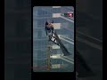 Viral Video | Russian Couple Arrested After Surprise Proposal Atop Empire State Building Tower
