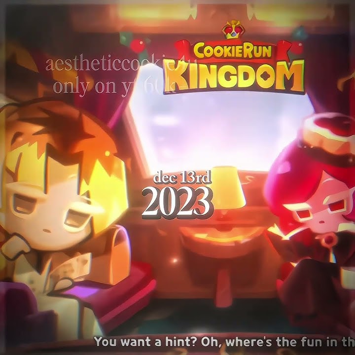 when did u join crk?👀#cookierunkingdom #crkedit #cookierun #cookierunedit #cookierunkingdomedit #crk