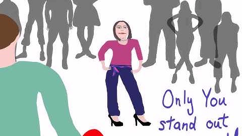 Animating an e-Card on the iPad with DoInk Animation & Drawing App