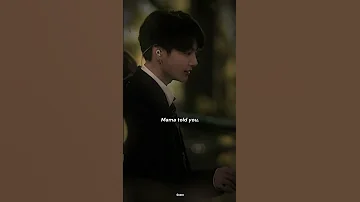 Closer To You Jungkook 