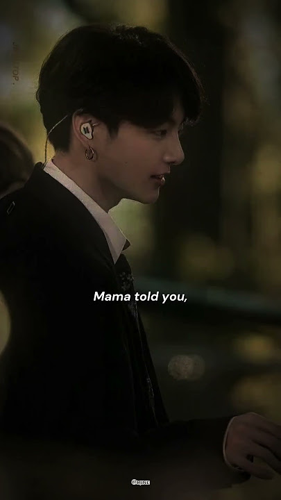 Closer to You→Jungkook 💔
