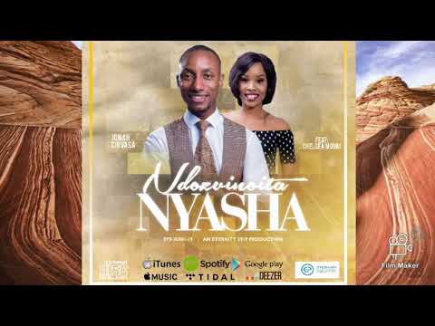 Jonah Chivasa Ft Chelsea Mguni - Ndozvinoita Nyasha