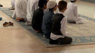 Knowman Learning Gardens Of Paradise Day Of Giving - Ramadan 1445