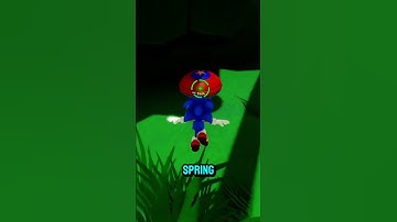 Have YOU Seen THIS SECRET CHARACTER In Sonic Speed Simulator?