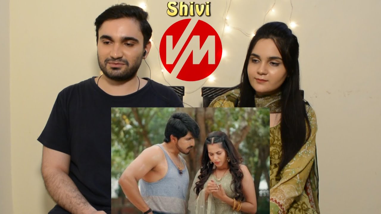 Pakistani reaction to Shivi VM,  Pandya Store | Kanwar & Alice | Shiva & Raavi | Desi H&D Music