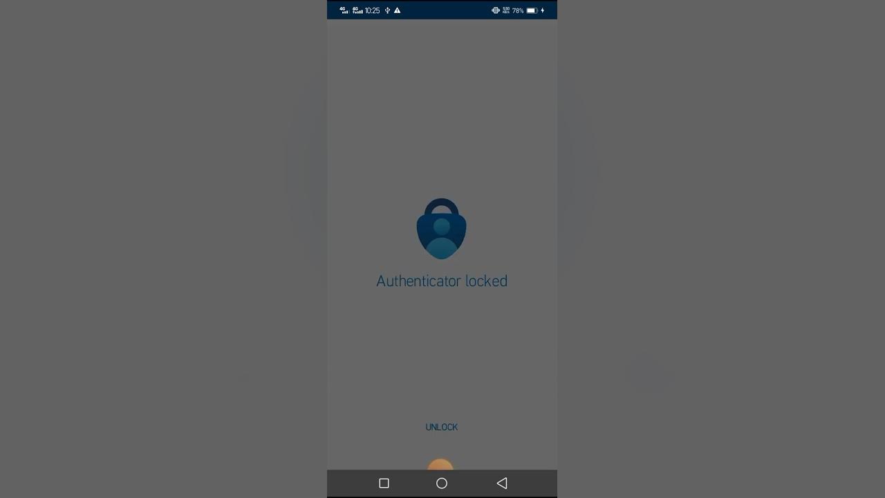 Tutorial penggunaan Microsoft Authenticator - YouTube