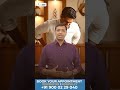 "Don't Get Surgery! 🛑 Best Non-Surgical Treatment for Sciatica &amp; Back Pain in Hyderabad"