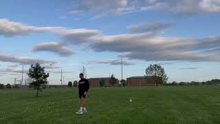 PRT Endurance and Mobility