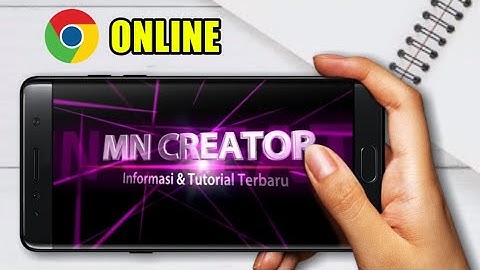 Cara Membuat Intro 3D Keren Tanpa Aplikasi Tambahan | Flixpress Video