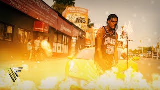 El Nova Flow - Mamañema Video Oficial