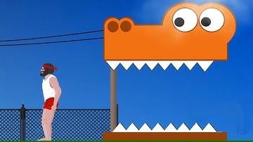 Short Life - Funny Moments Fails/Wins Gameplay Walkthrough Part 2