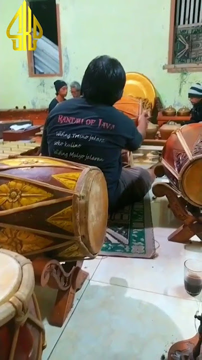 kaduk rena cuplikan #karawitan #budayajawa #budayajawi #gamelan #campursari #gamelanjawa #gender