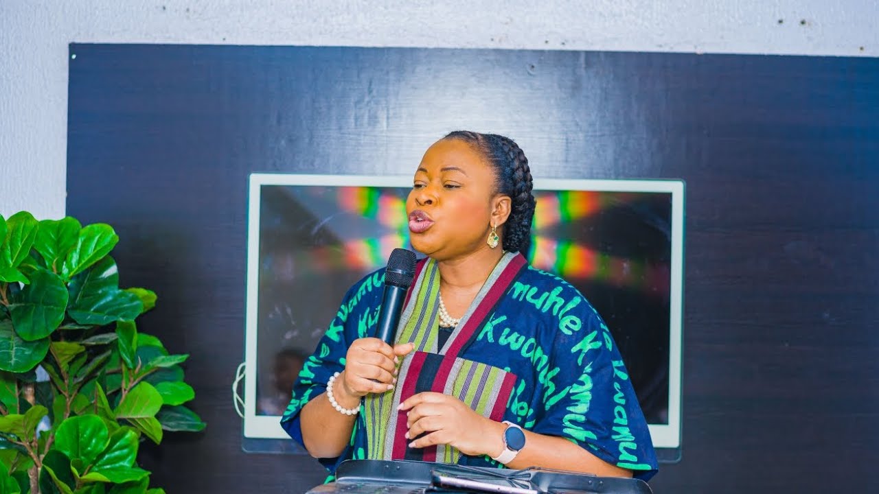 Prophetic declaration for 2024/Question and Answer session at the end ...