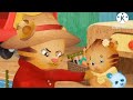 Daniel Tiger S Neighborhood But It S Ruined By AI Part 2 