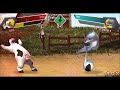 SUPER BRAWL SHOWDOWN OTIS VS DR BLOWHOLE 
