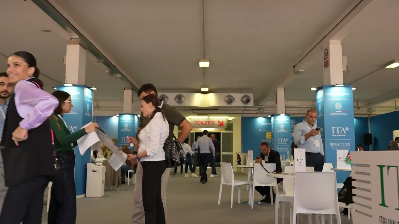 Fiera del Levante, a Bari tutto pronto per l'87esima edizione della Campionaria