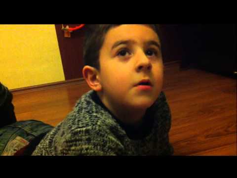 დოსტოევსკი ჯერ არ წაგვიკითხავს :))