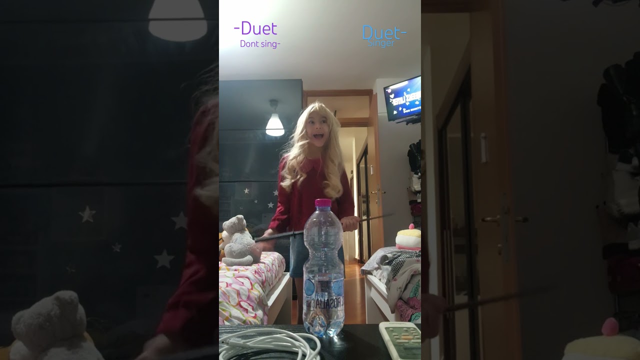 Next video:behind the scened